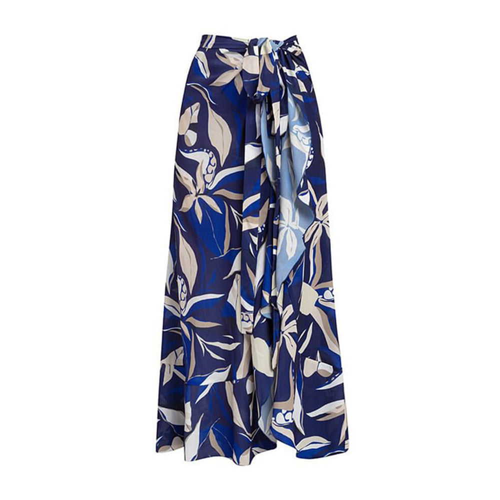 2023 New High-Waisted Slimming Bikini for Women