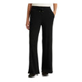 Lauren Ralph Lauren Thermal Waffle-Knit Pocketed Tie Drawstring Sweatpants