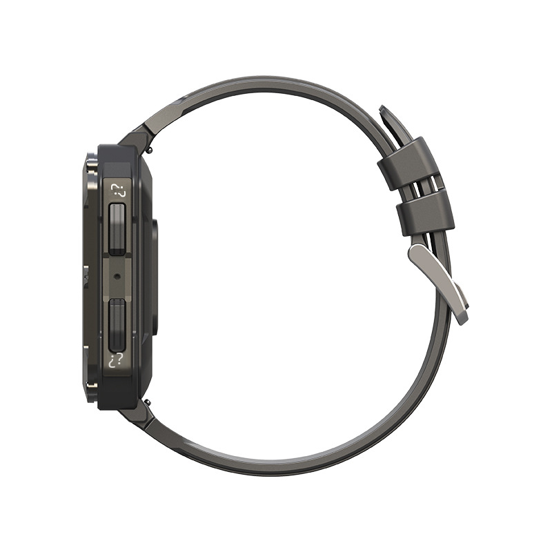 C20pro Bluetooth Waterproof Outdoor Smartwatch
