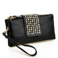 Korean Fashion Handbag - Spring/Summer Clutch Bag