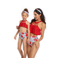 HiFish New Family Swimwear - USA Style Bikini Wholesale