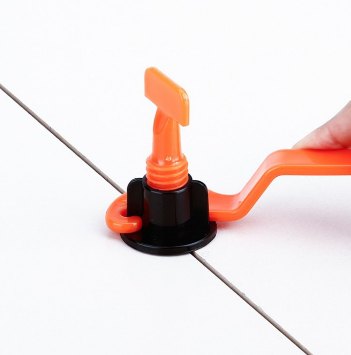 Leveling Tool and Calibration Assistant