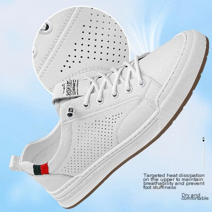 Men's Casual Shoes