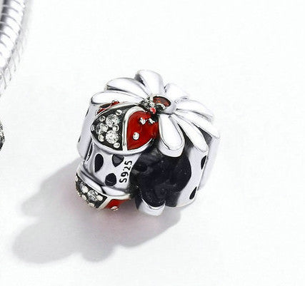 2020 New Original Silver DIY Accessories S925 Charm Beads