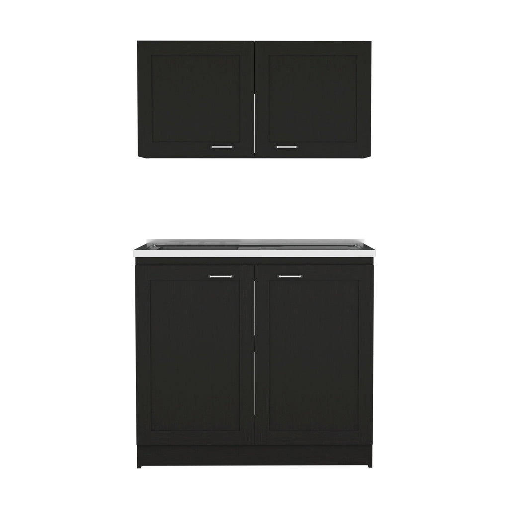 Perseus Cabinet Set