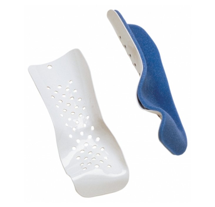ProCare® Left Colles Wrist Splint, Small 79-71973