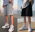 Men's Summer Casual Shorts - Korean Trendy Sports Pants