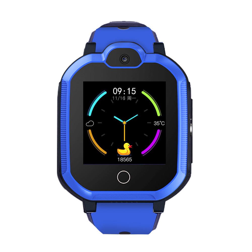 4G Video Calling Smartwatch for Kids