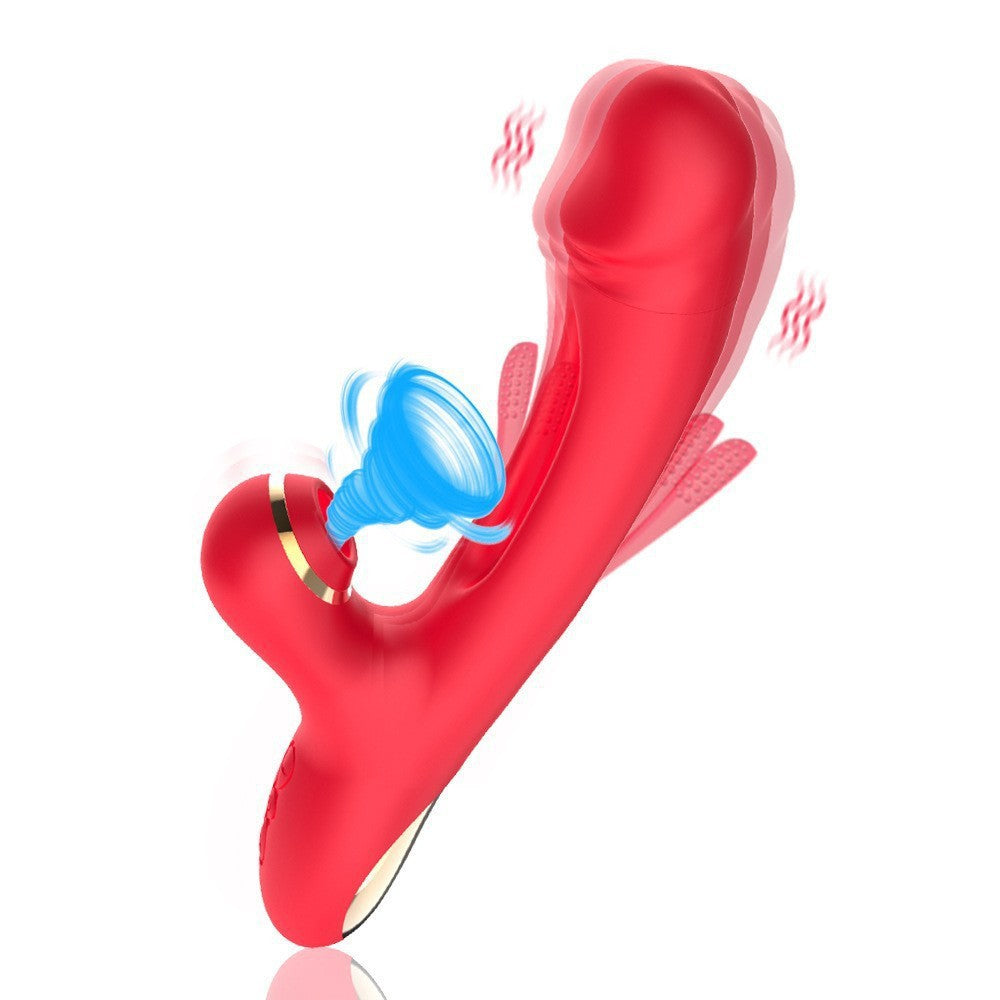 Daphne 2-4 Generation Vibrating Wand for Women
