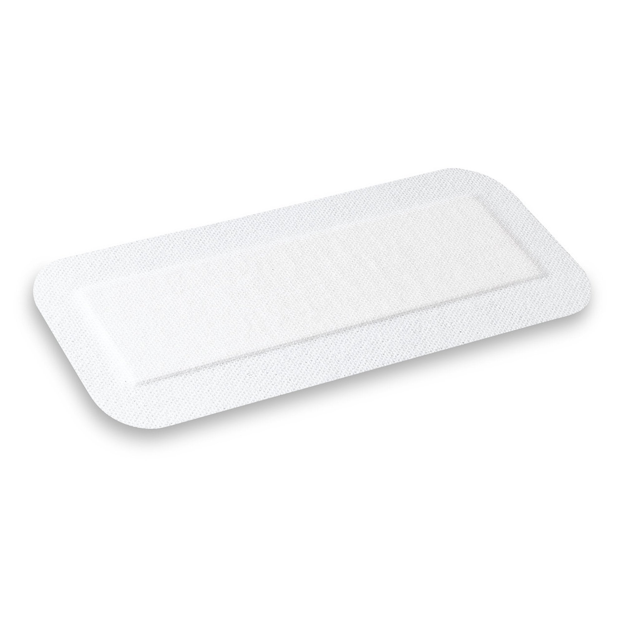 Cosmopor® Adhesive Dressing, 4 x 8 Inch 900812