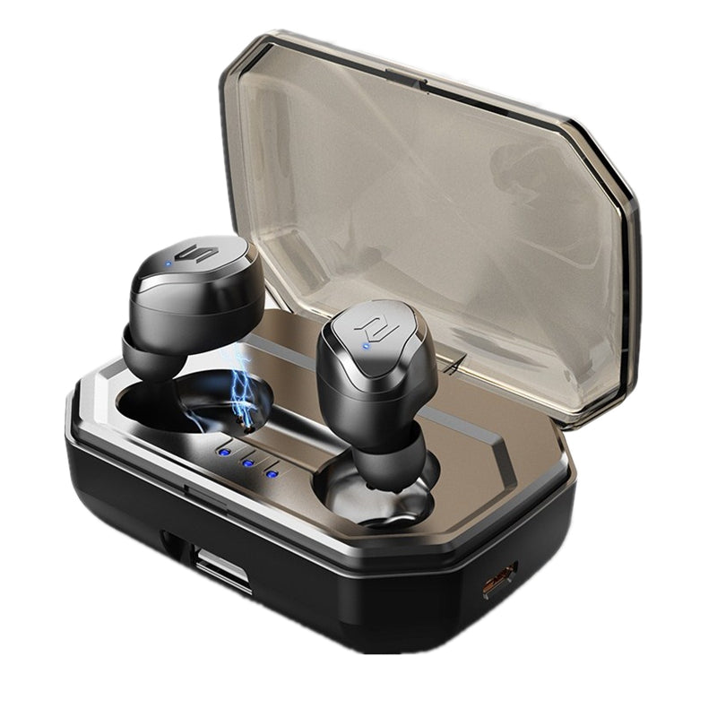 Waterproof Mini Wireless Bluetooth Earbuds TWS S8 Plus