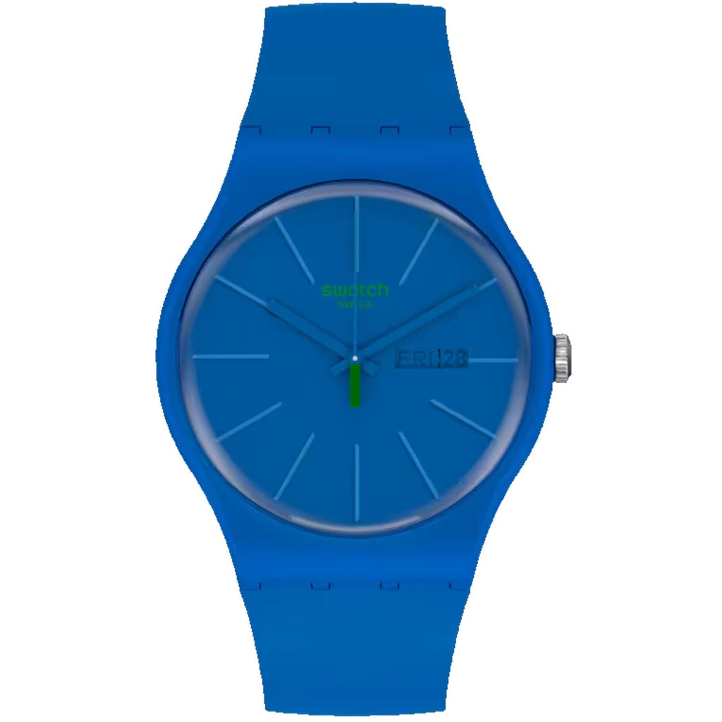 Swatch Men's Originals 1983 Beltempo