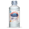 Pedialyte Electrolyte Water with Zero Sugar Hydration with 3 Key Electrolytes & Zinc for Immune Support Fruit Punch 1 Liter