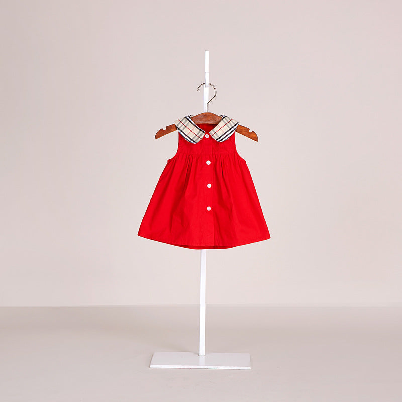 Girls' Dress - Children's Dress for Girls