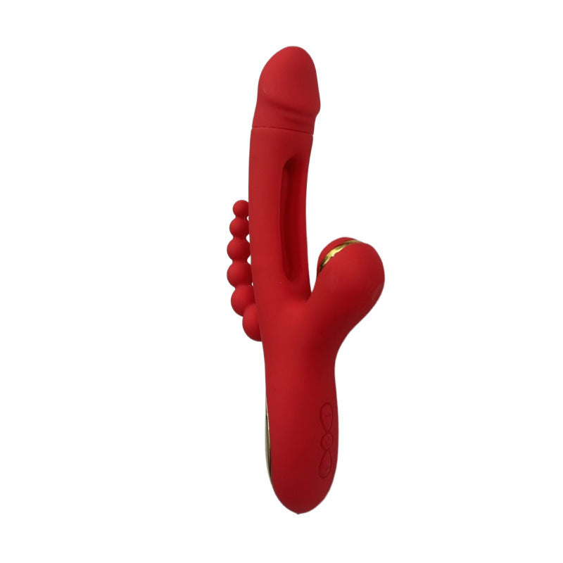 Daphne 2-4 Generation Vibrating Wand for Women