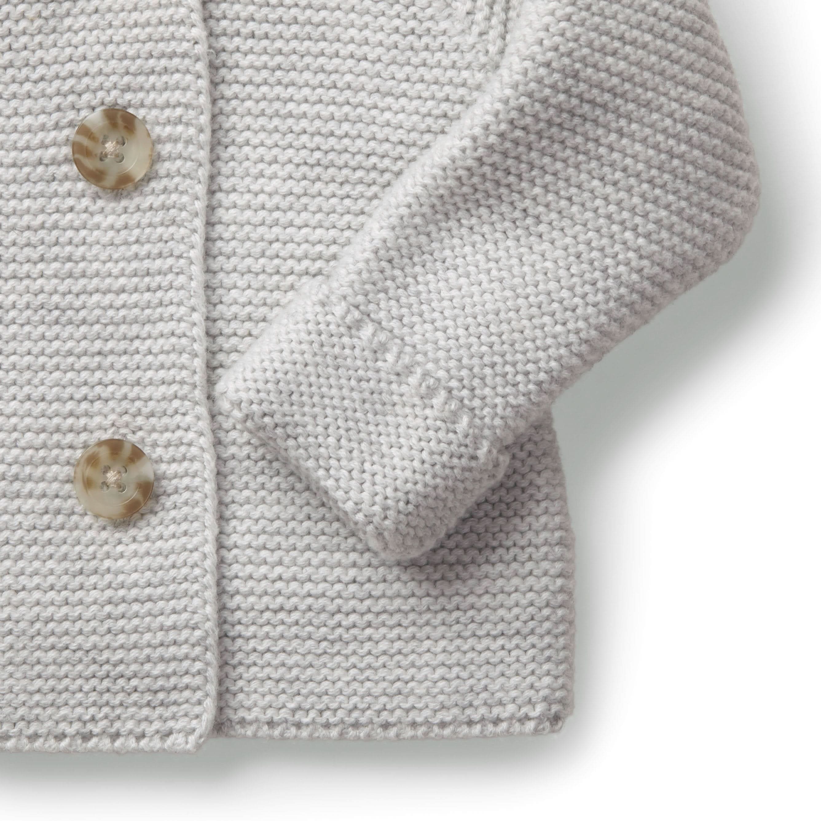 Faux Fur Hooded Sweater