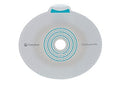 SenSura® Mio Flex Ostomy Barrier, 25 mm Stoma Opening, Red Color Match 10562