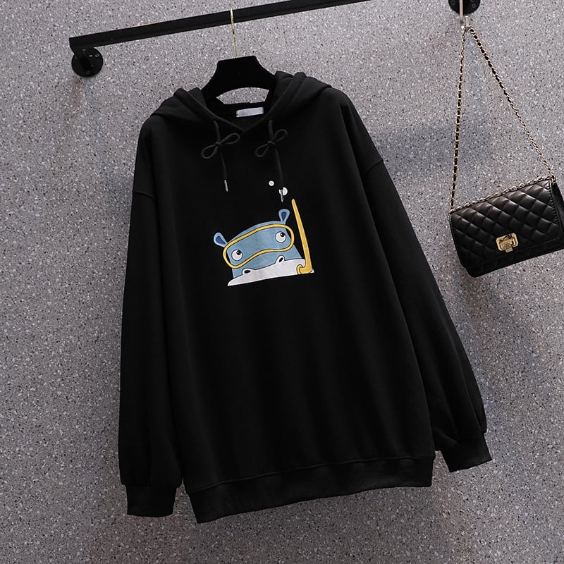 Cute Women's Spring Autumn Lightweight Sweater