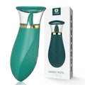 S337 Sweet Vibration Wand for Women's Pleasure Toys