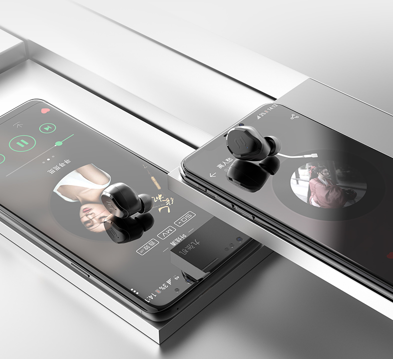 Waterproof Mini Wireless Bluetooth Earbuds TWS S8 Plus