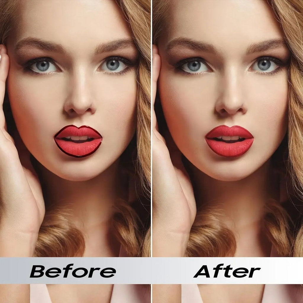 Long-Lasting Lip Liner