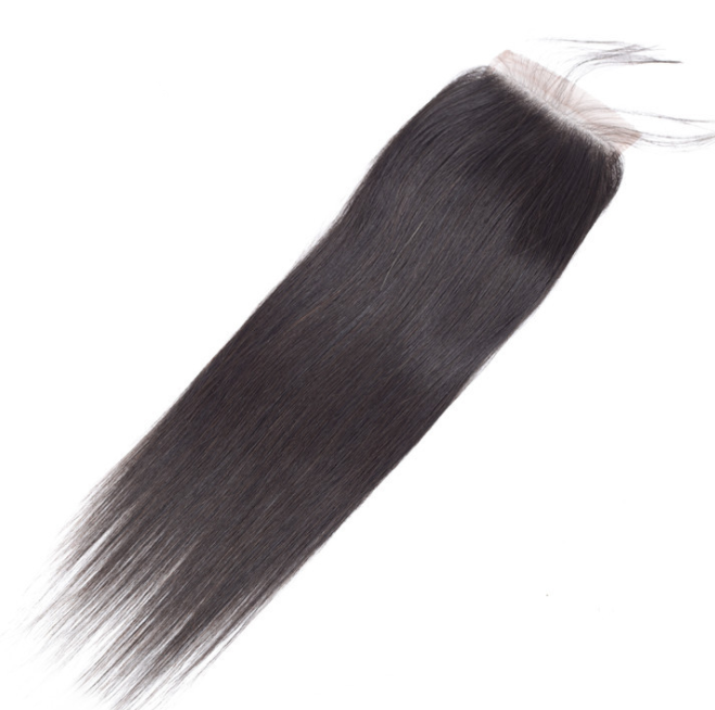 Realistic Human Hair Wig - European Style Wig
