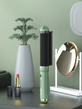 Negative Ion Hair Straightening Comb