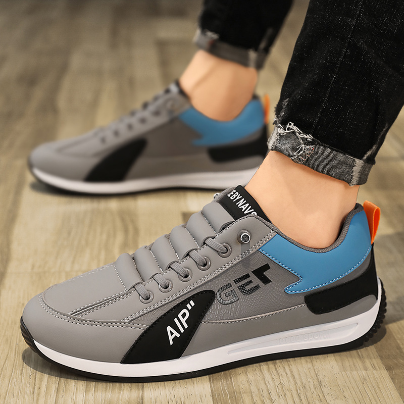 Sports Flat Shoes