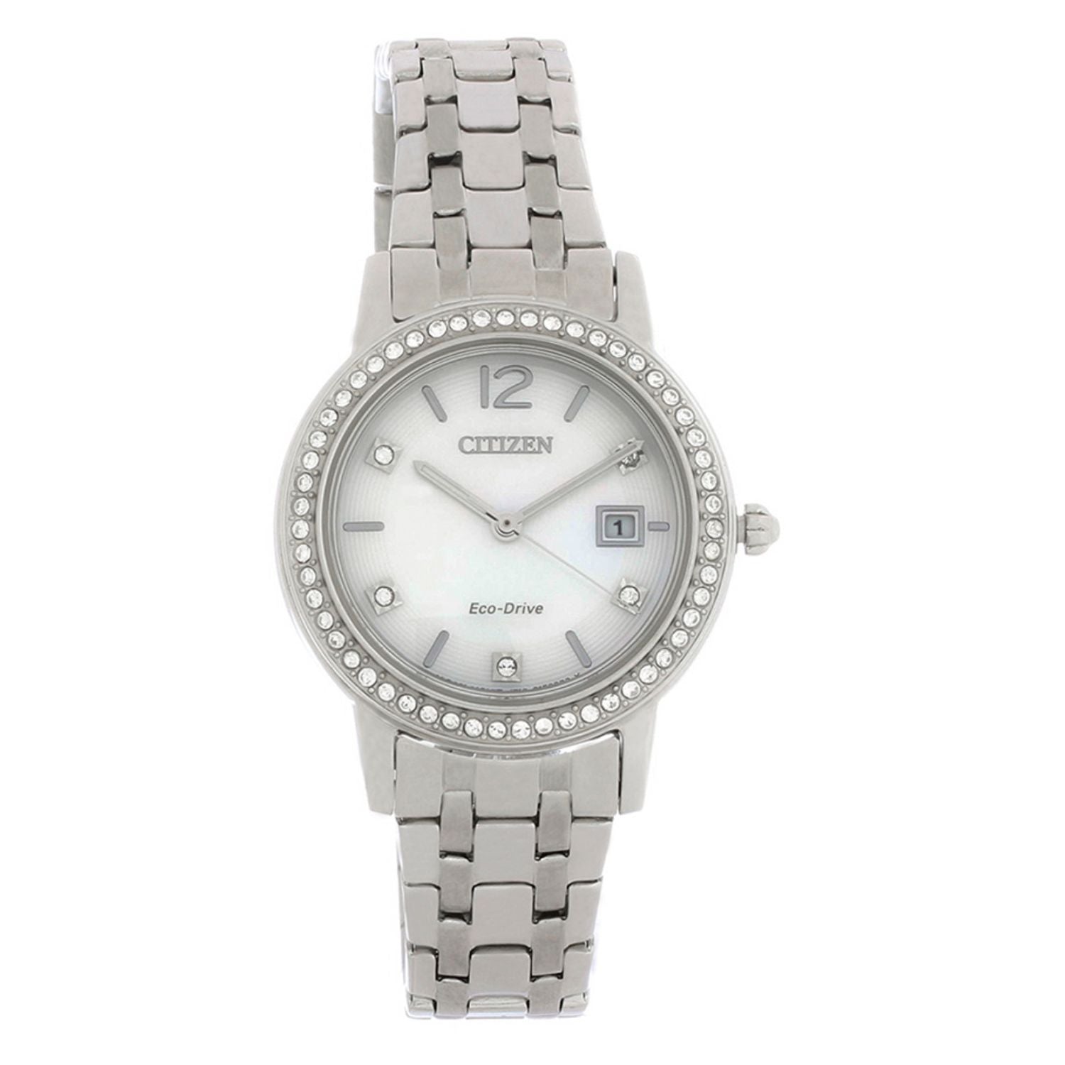 Citizen Women's Silhouette