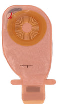 Assura® Convex Light 1-Piece Opaque Ostomy Pouch, 28mm Stoma 14423