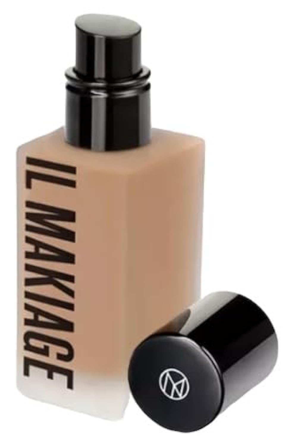 Il Makiage Woke Up Like This Flawless Liquid Foundation Full Coverage Matte Finish 30 ml Shade 120