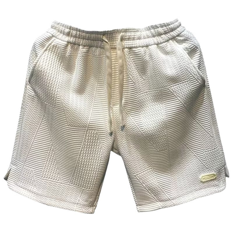 2023 Men's Summer Loose Casual Shorts and Beach Pants