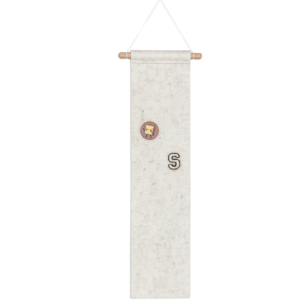 Patch Banner