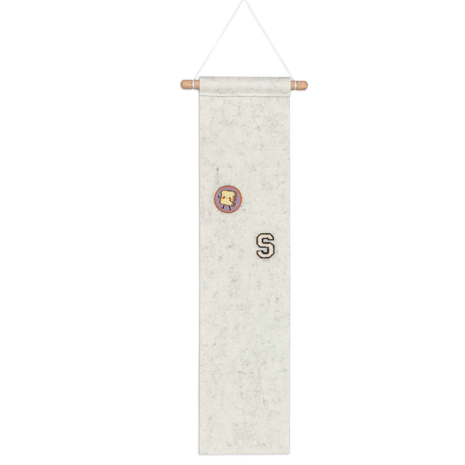 Patch Banner