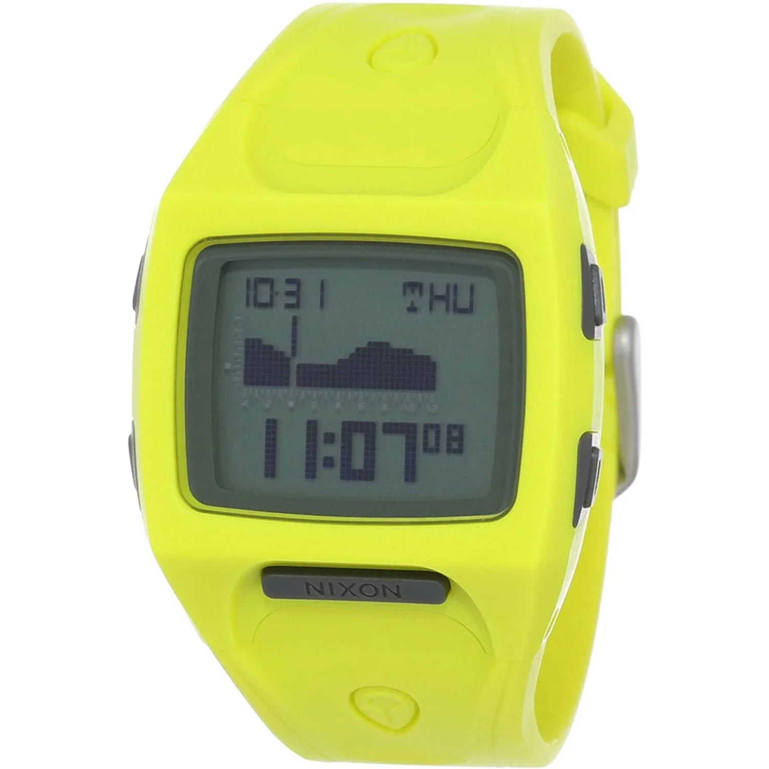 Nixon Men's The Small Lodown