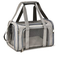 One-Shoulder Pet Bag for Cats and Dogs, Easy Carry