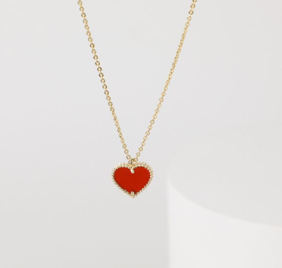 Sweater Chain, Necklace, Clavicle Chain