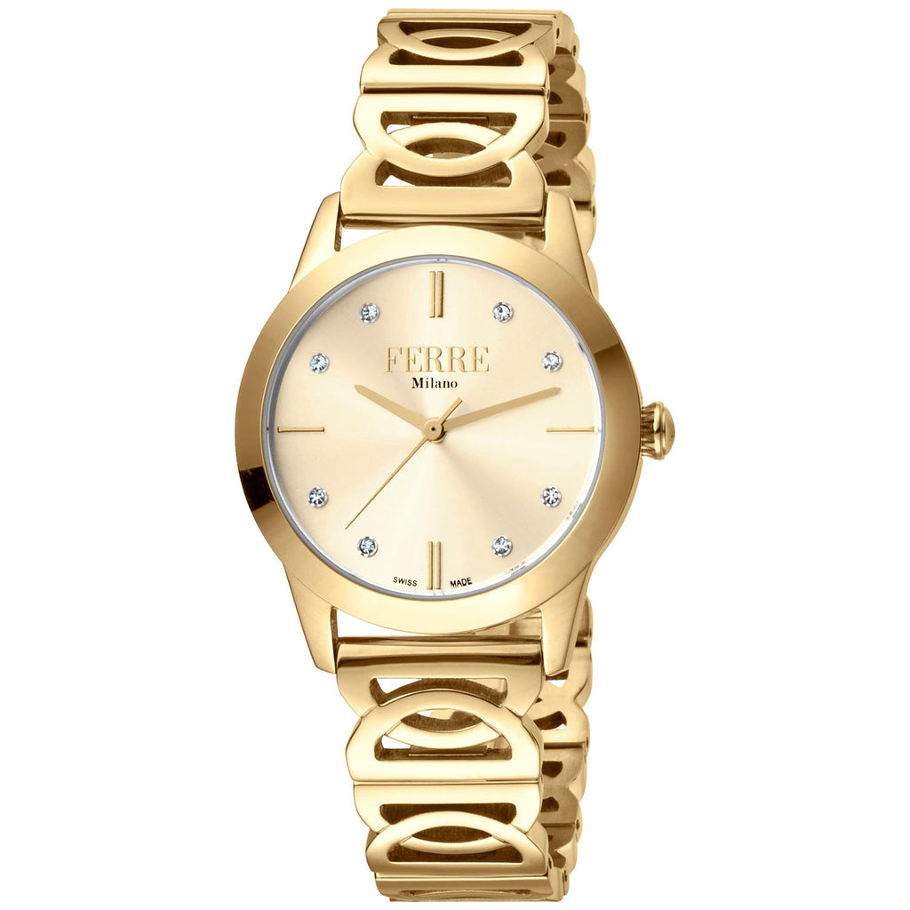 Ferre Milano Women's Classic