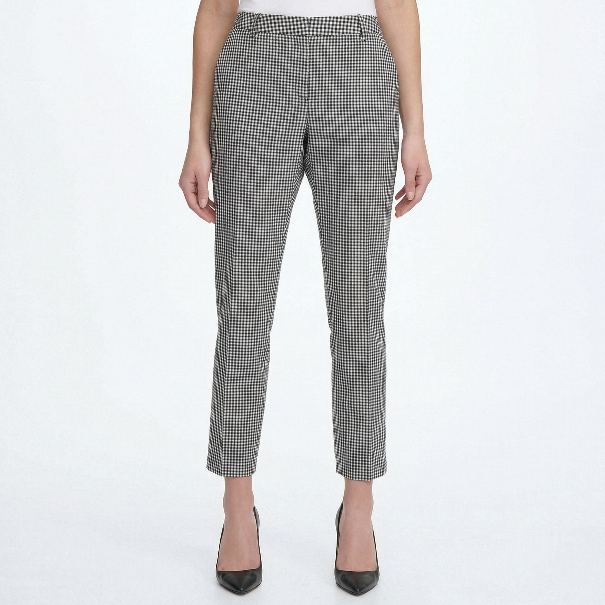 Tommy Hilfiger Womens Dress Pants, Size 10