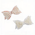 On the Verge Girls 2-Pk. Embellished Bow Barrettes