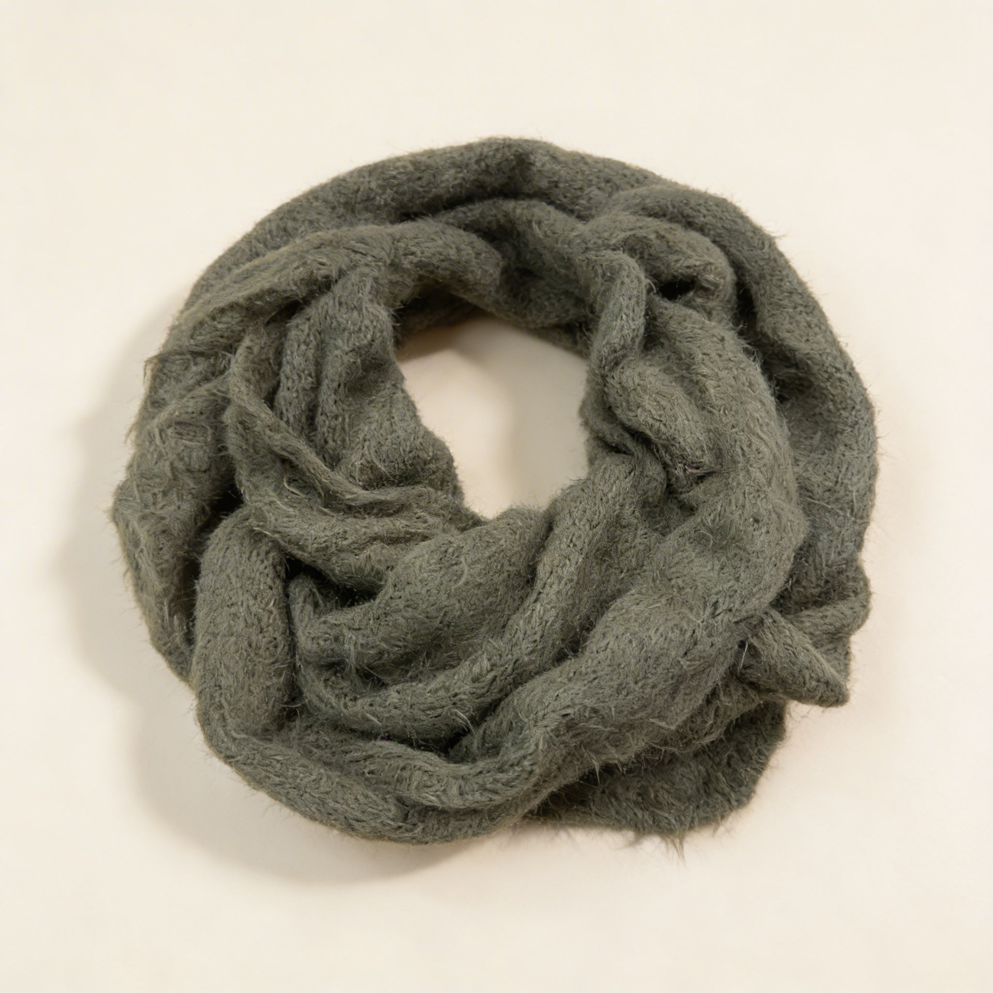 BCB Generation Women's Super Snug Loop Scarf