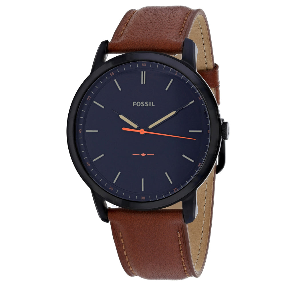 Fossil Men's Minimalist