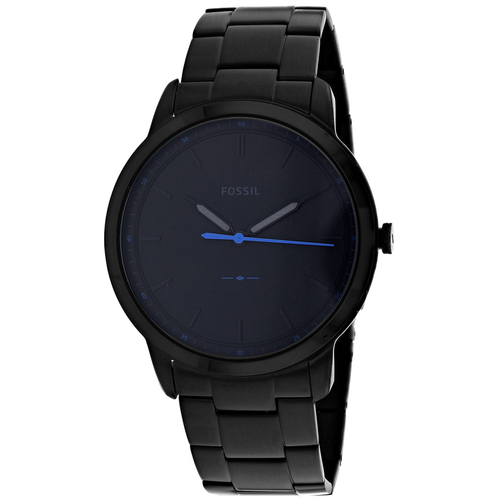 Fossil Men's The Minimalist