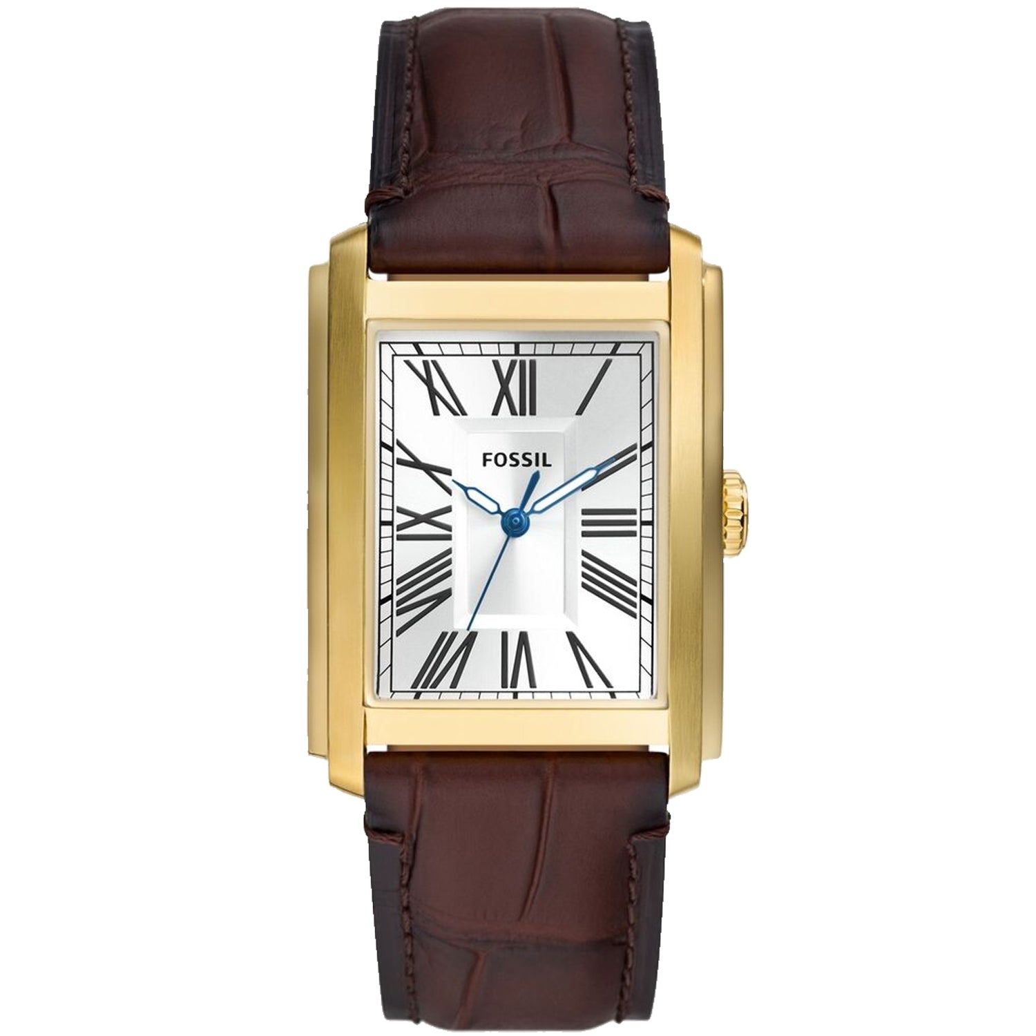 Fossil Men's Carraway