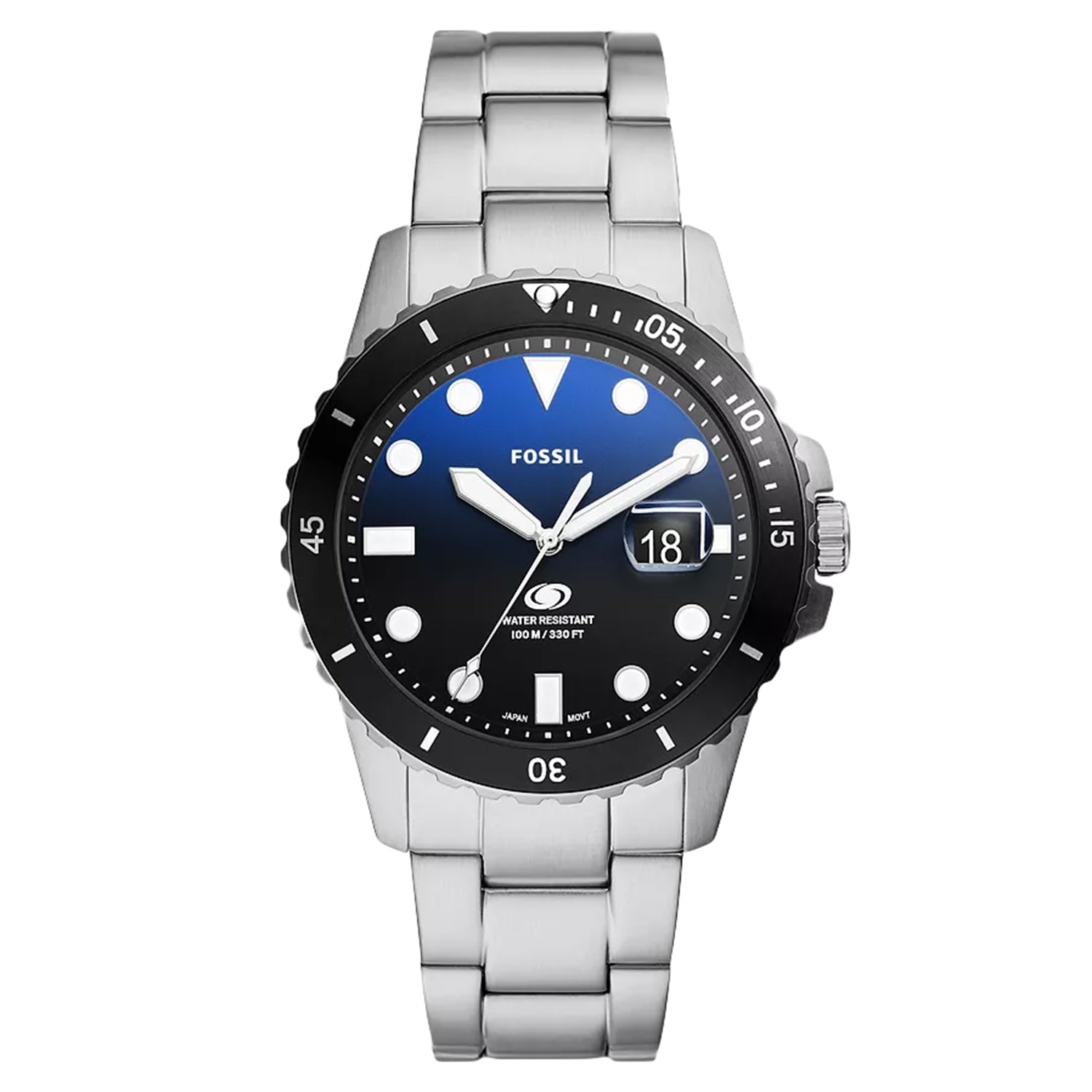 Fossil Men's Dive