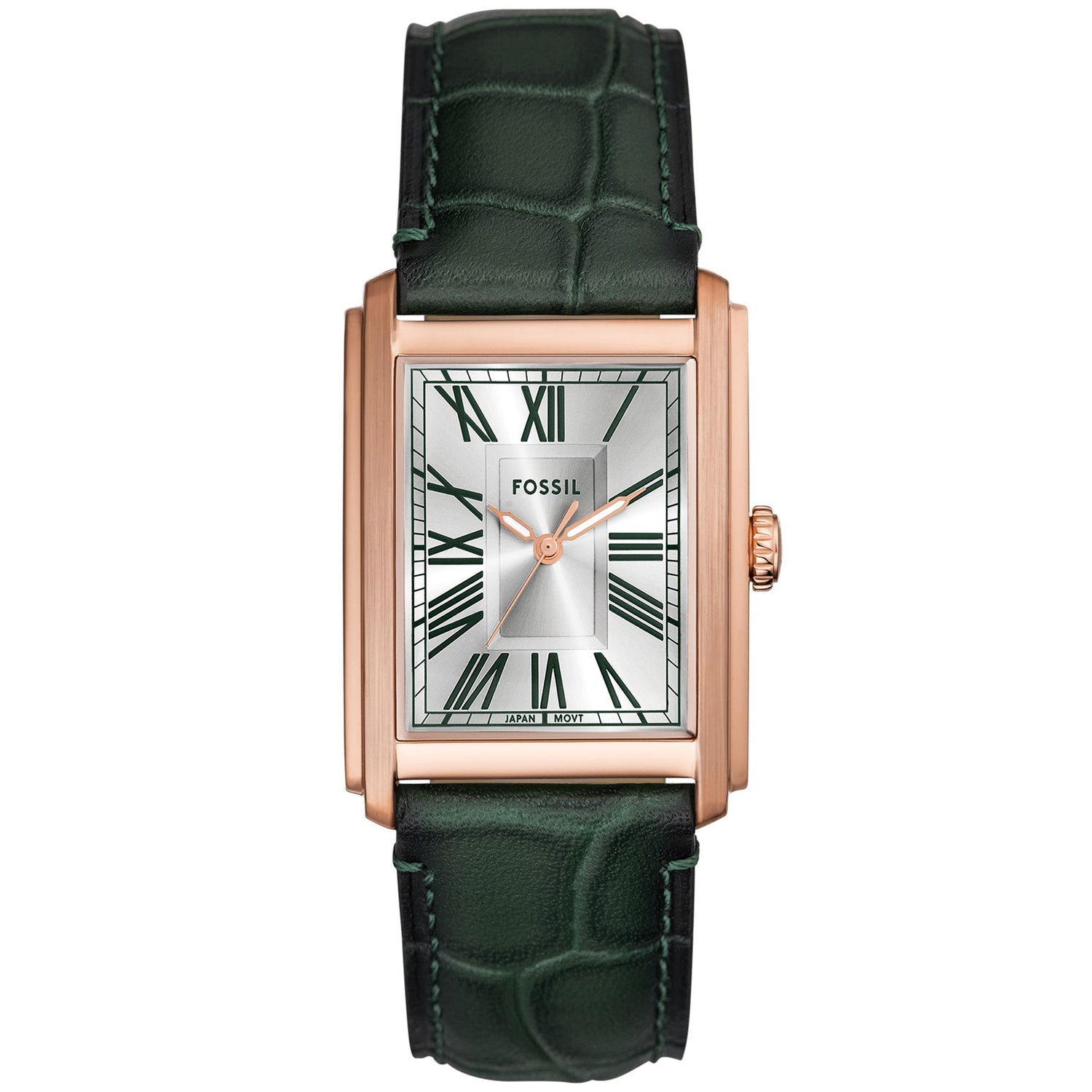 Fossil Men's Carraway