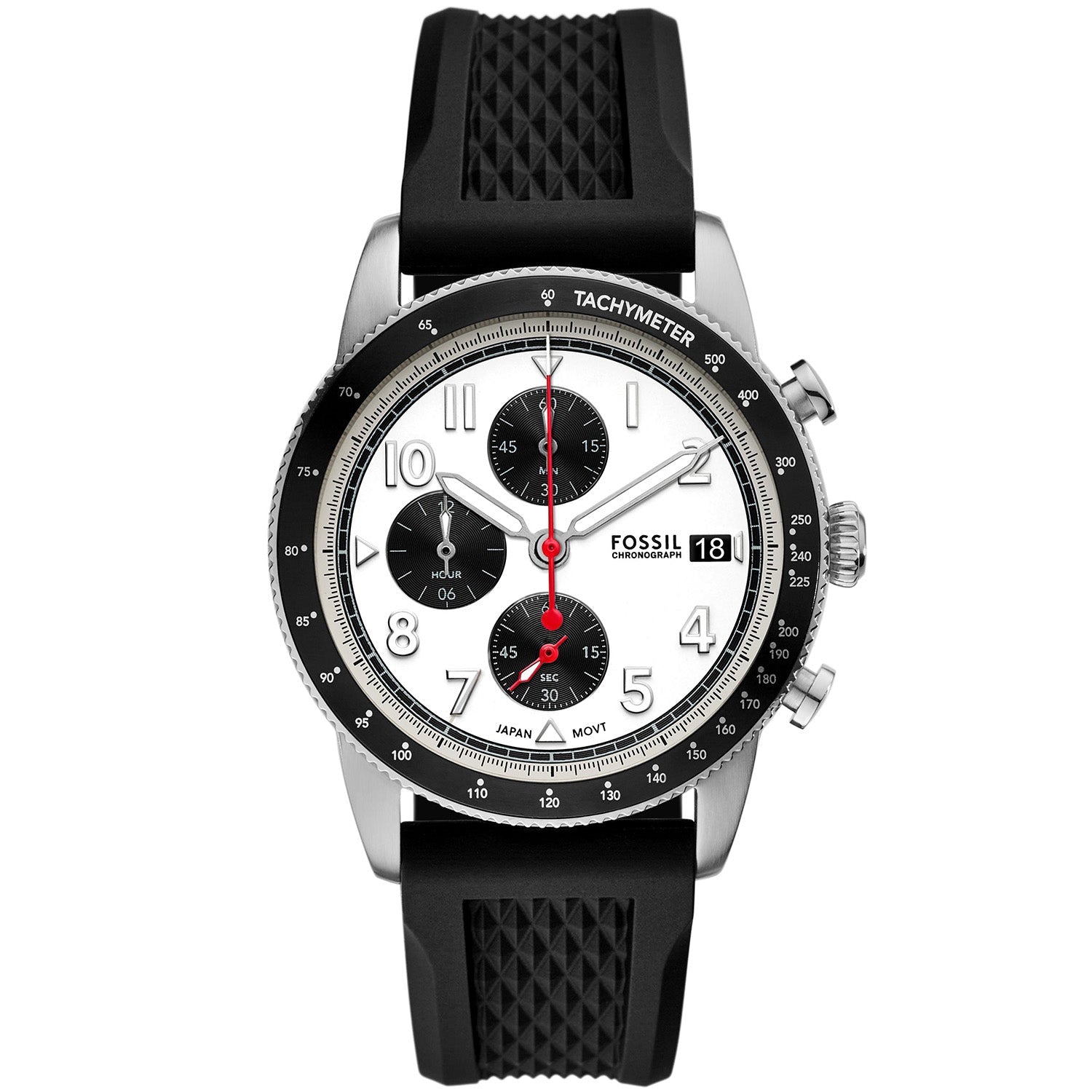 Fossil Men's Sport Tourer