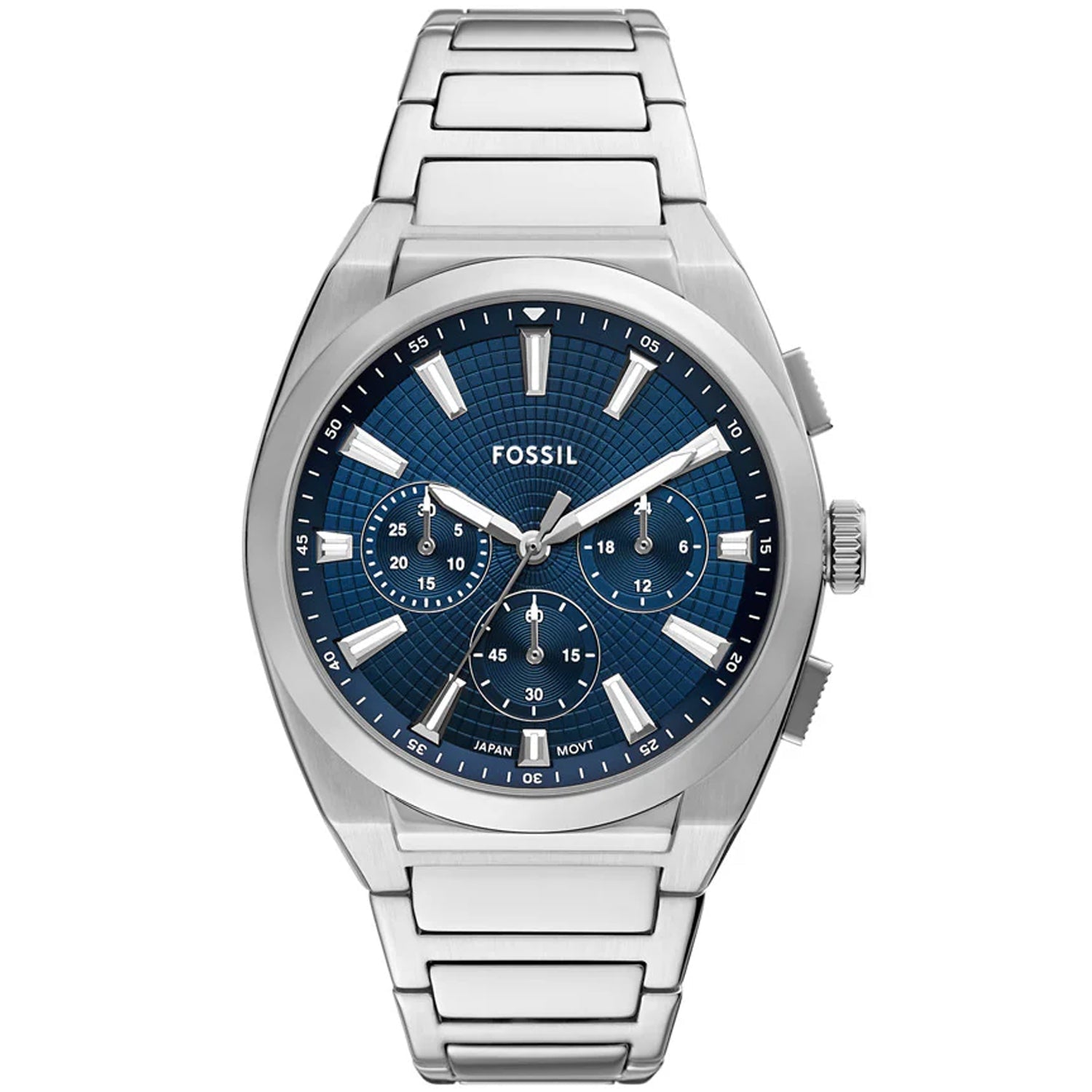 Fossil Men's Everett Chronograph