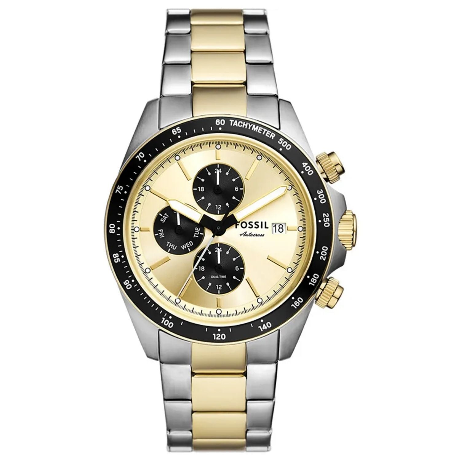 Fossil Men's Autocross