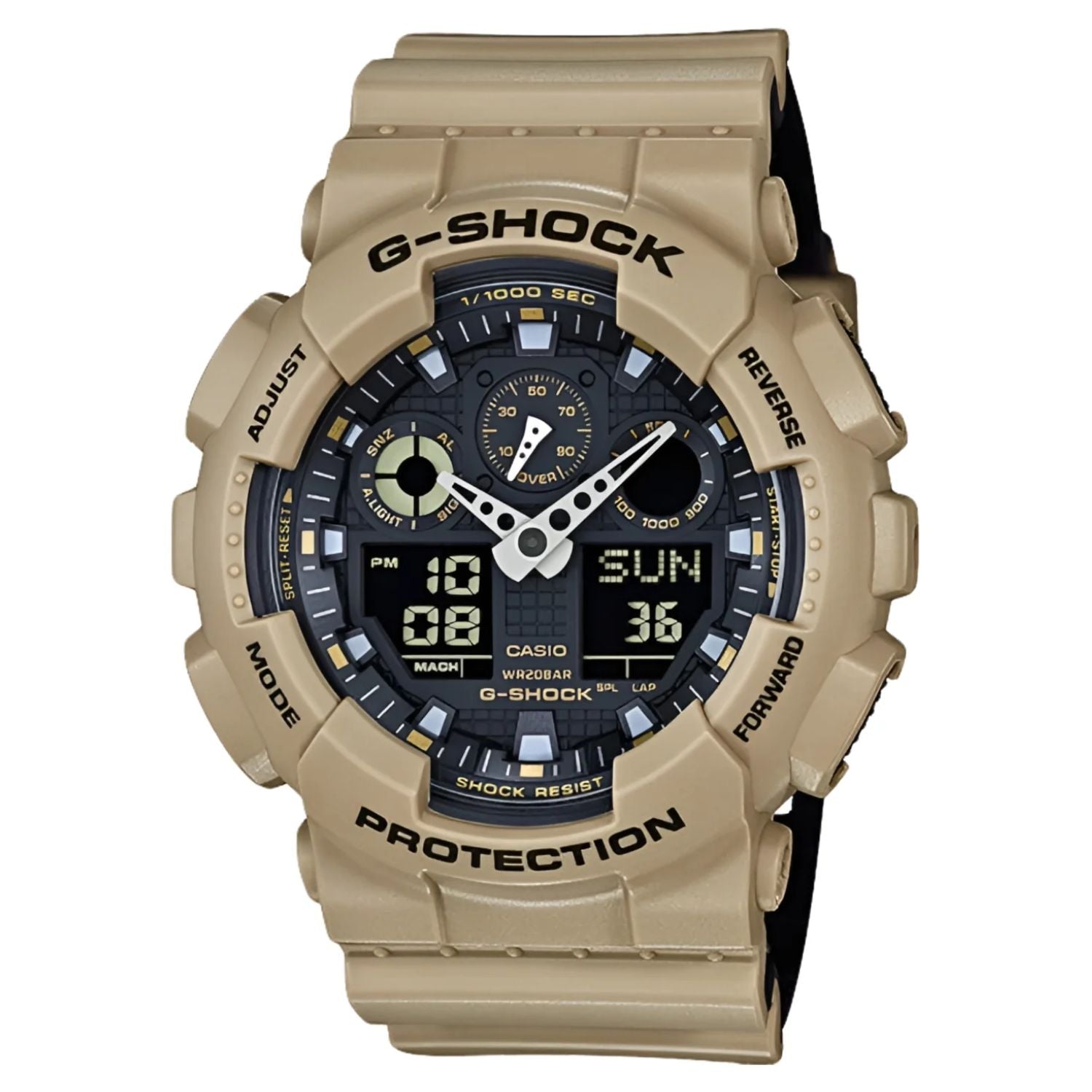 Casio Men's Military